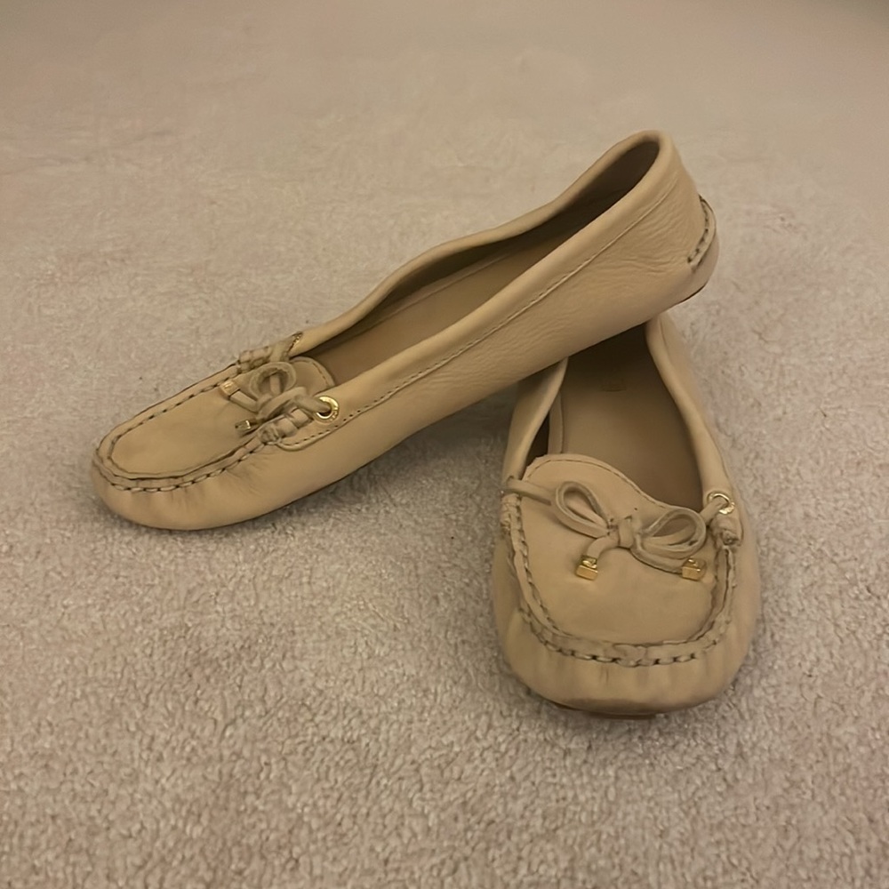SPERRY TOP-SIDER Katharine Shoe